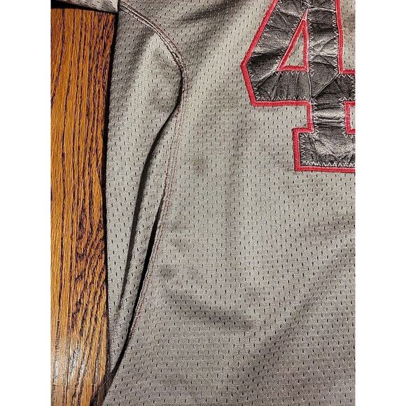 Nike Alfred Morris Washington Redskins NFL Football Jersey Youth Large 14-16 Boy - Picture 8 of 12